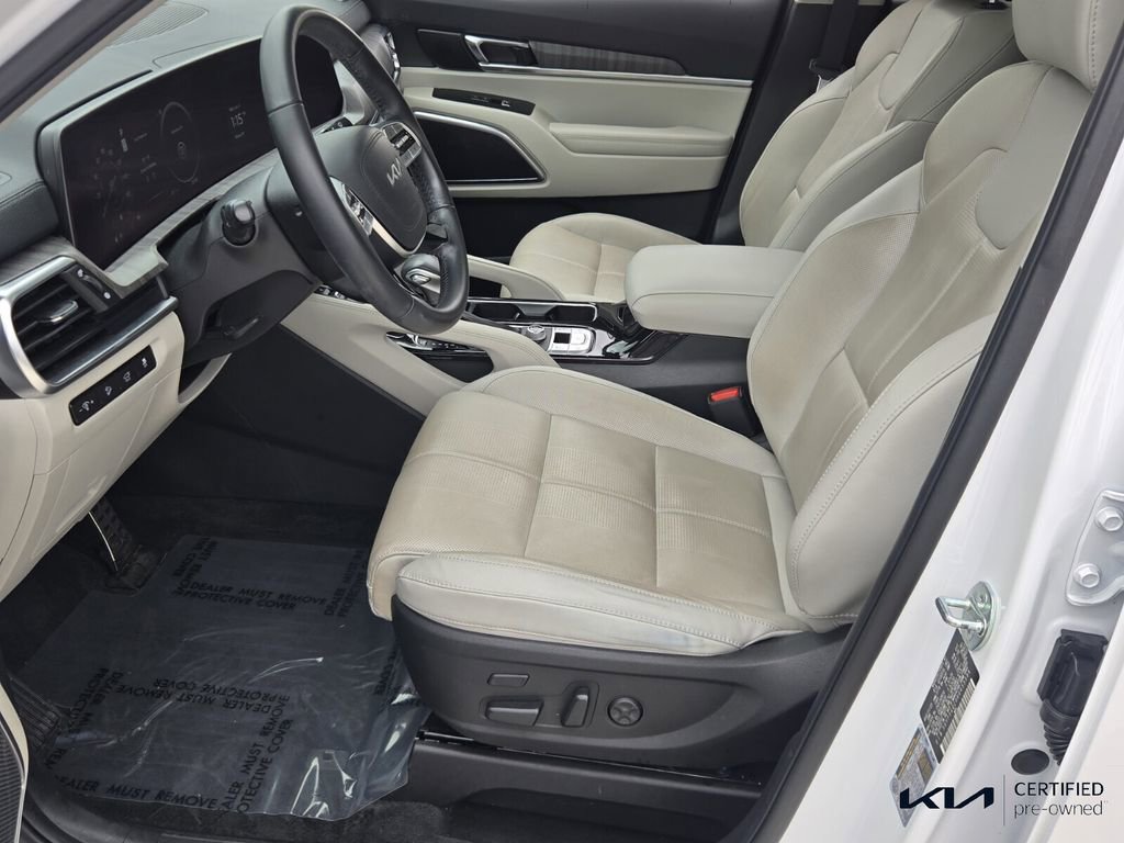 Used 2024 Kia Telluride SX FWD image 10