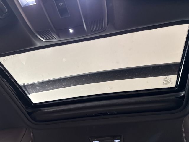 Certified 2025 MAZDA CX-5 Signature image 27