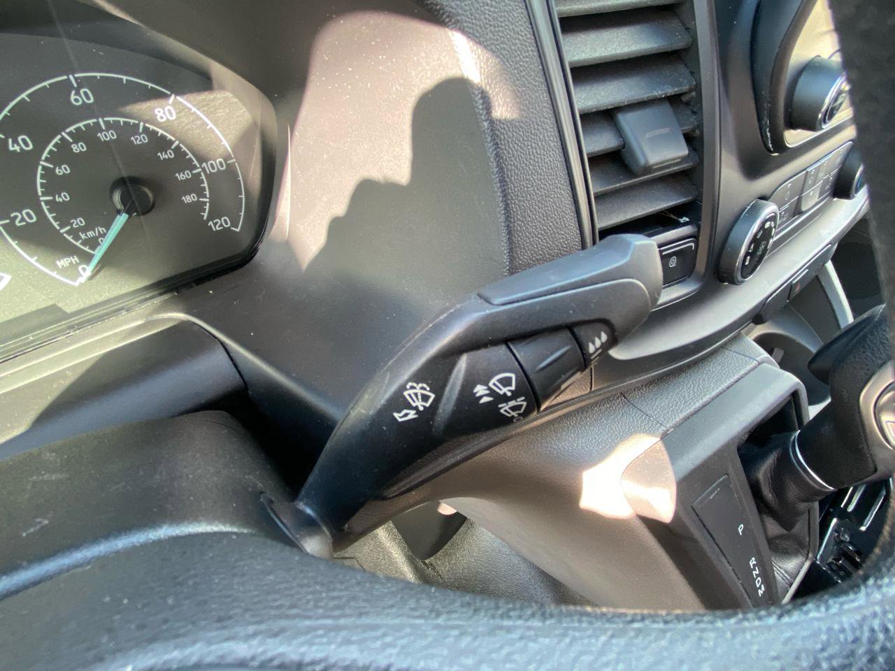 Used 2024 Ford Transit 250 Low Roof w/ Exterior Upgrade Package image 26