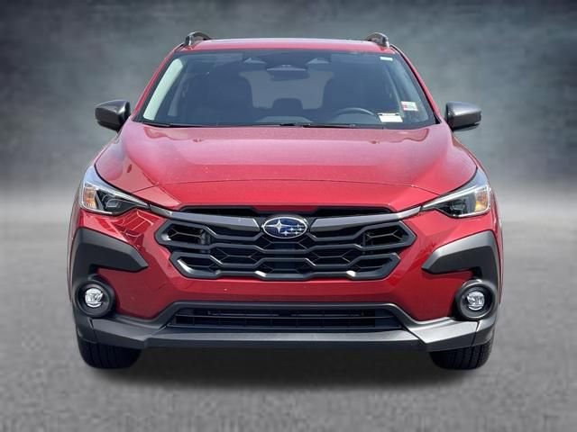New 2026 Subaru Crosstrek 2.0i Premium image 25