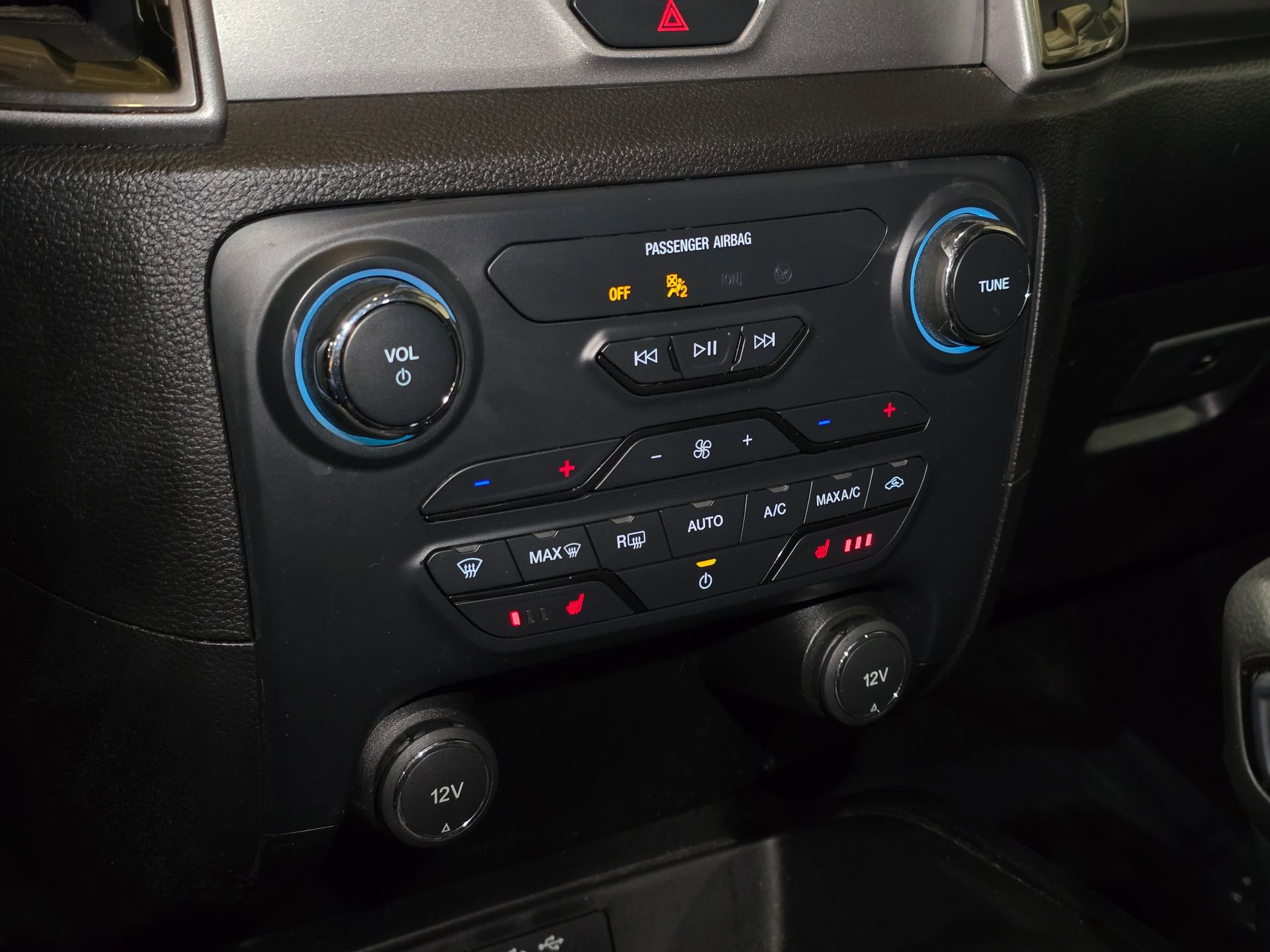 Used 2020 Ford Ranger XLT w/ Equipment Group 302A Luxury image 43