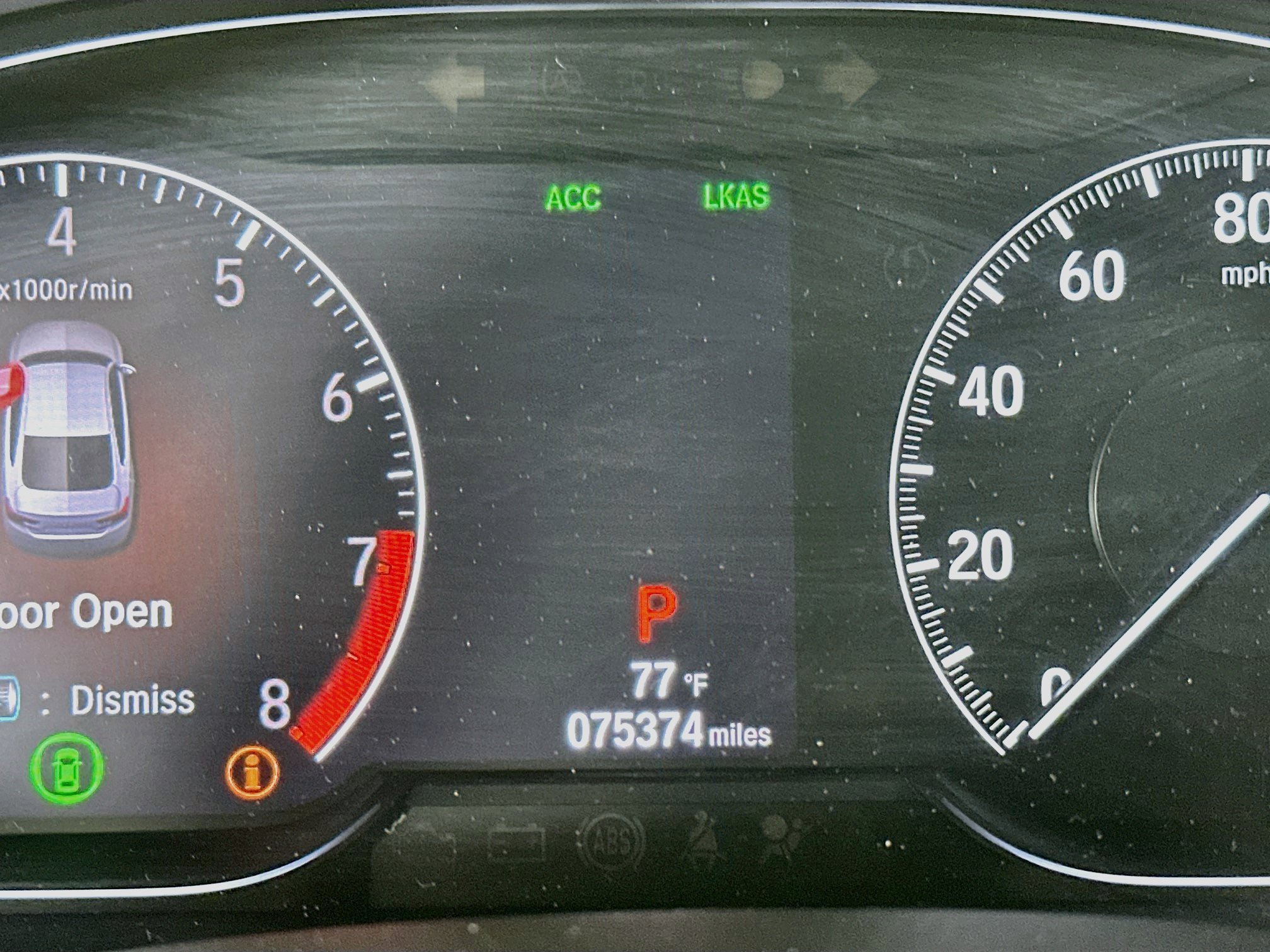 Used 2018 Honda Accord EX-L image 19