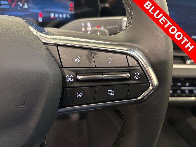 New 2026 Chevrolet Equinox LT w/ Convenience Package II image 31