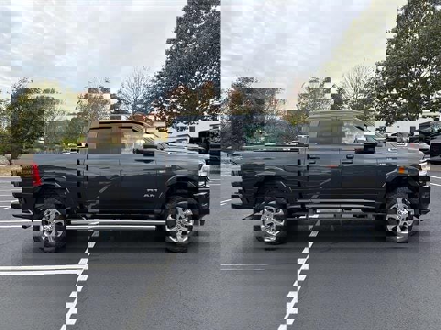 Certified 2022 RAM 2500 Laramie image 2