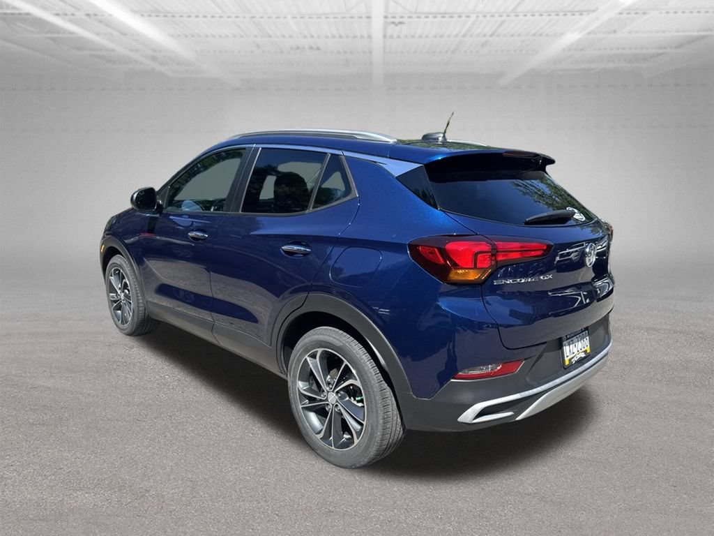 Used 2022 Buick Encore GX Select FWD image 3