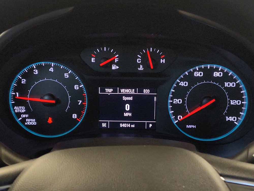 Used 2025 Chevrolet Malibu LS FWD image 23