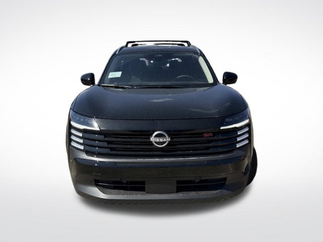 New 2027 Nissan Kicks SR FWD image 2