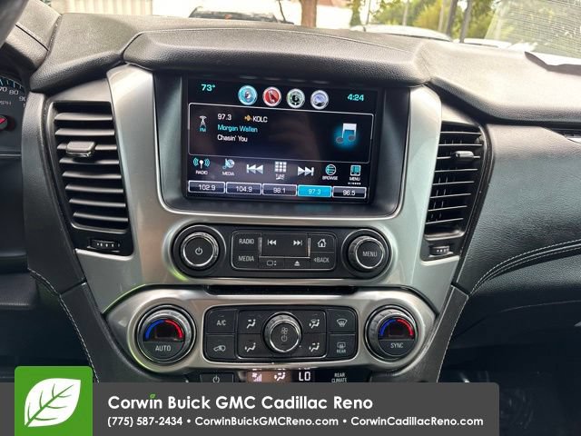 Used 2018 Chevrolet Tahoe LT AWD/4WD image 20