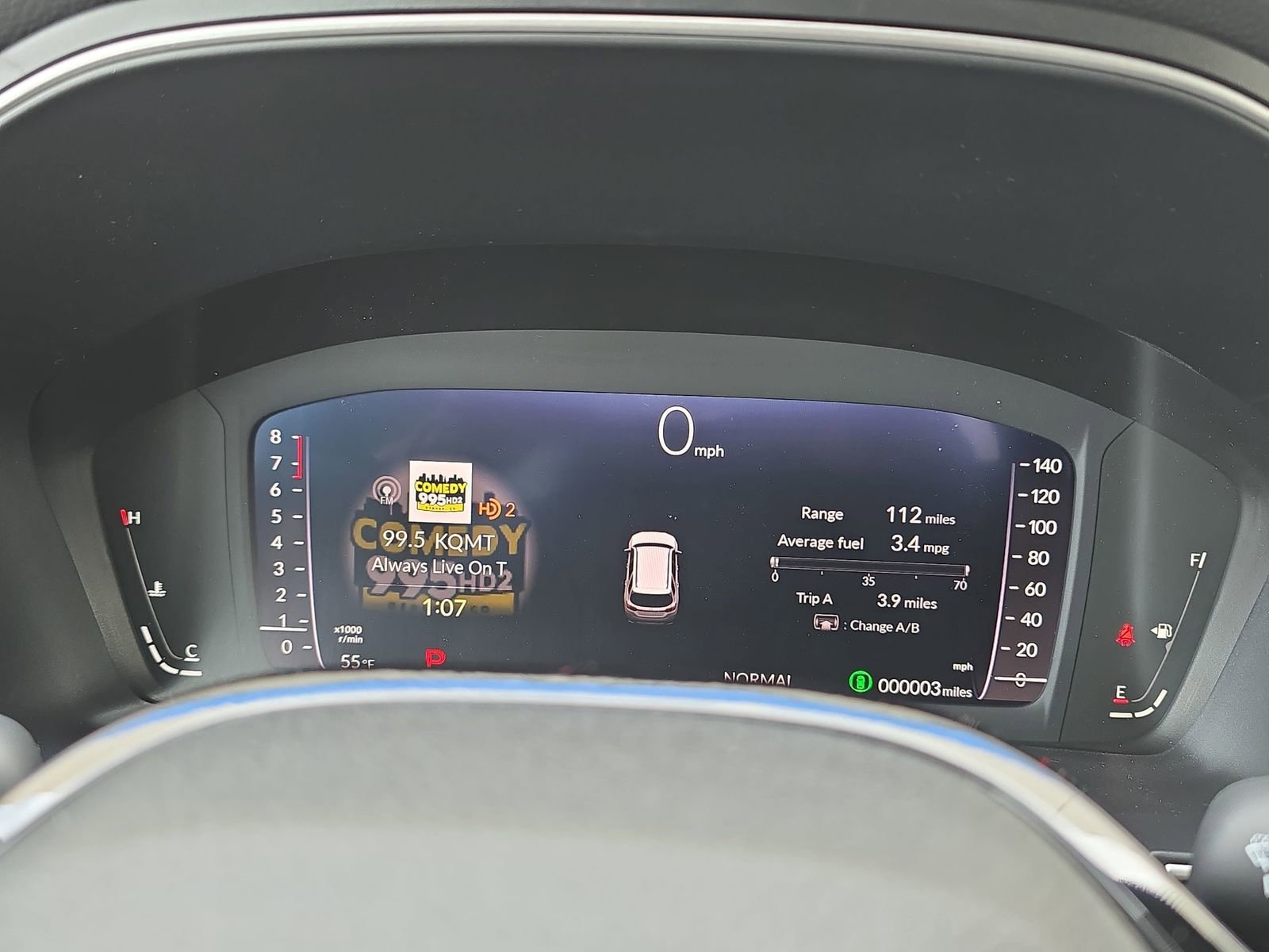 New 2026 Honda Pilot Touring image 20