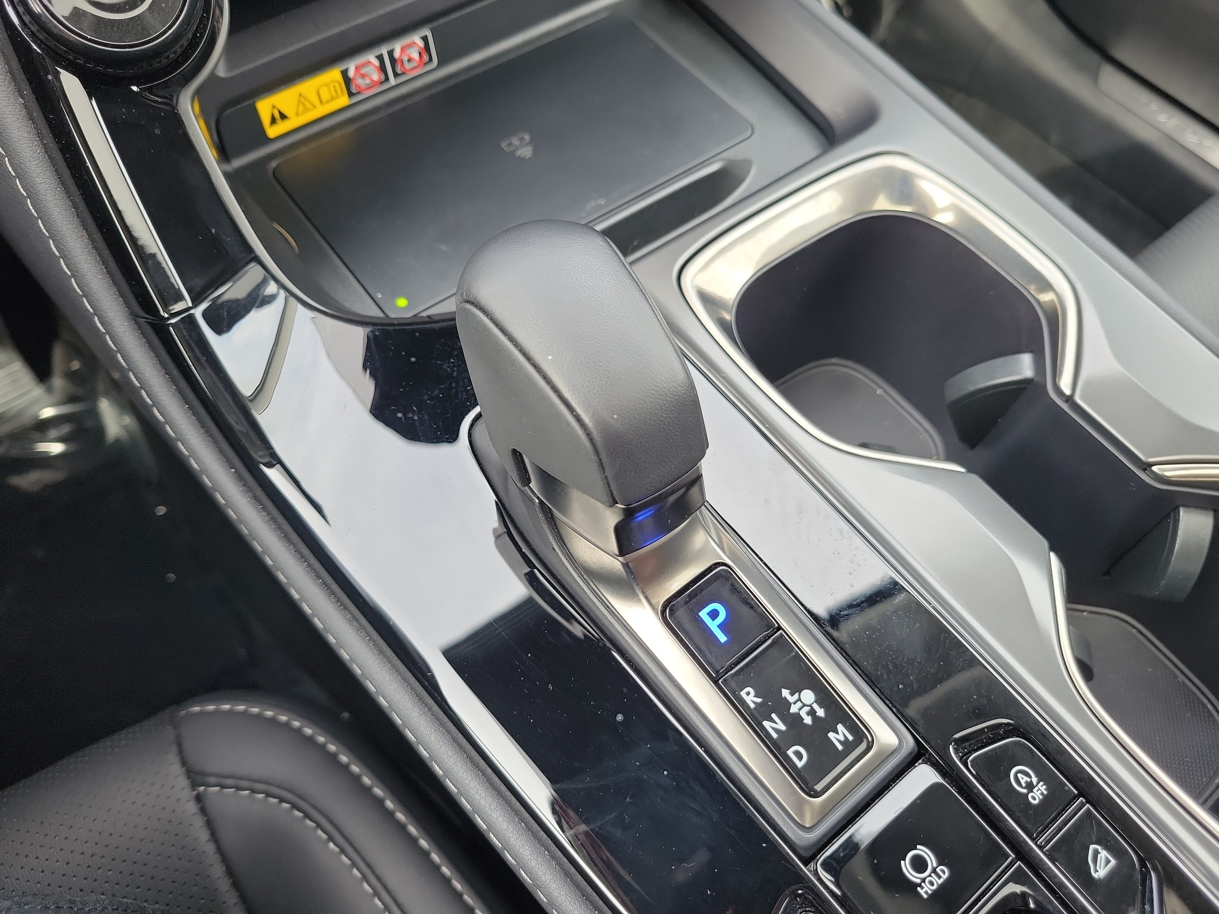 Certified 2025 Lexus NX 350 AWD w/ Premium Package image 29