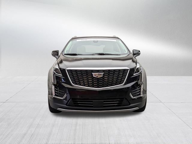 Certified 2023 Cadillac XT5 Premium Luxury w/ Technology Package AWD/4WD image 2