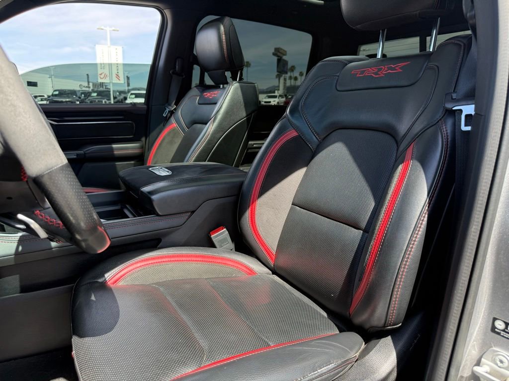 Used 2022 RAM 1500 TRX w/ TRX Level 2 Equipment Group image 5