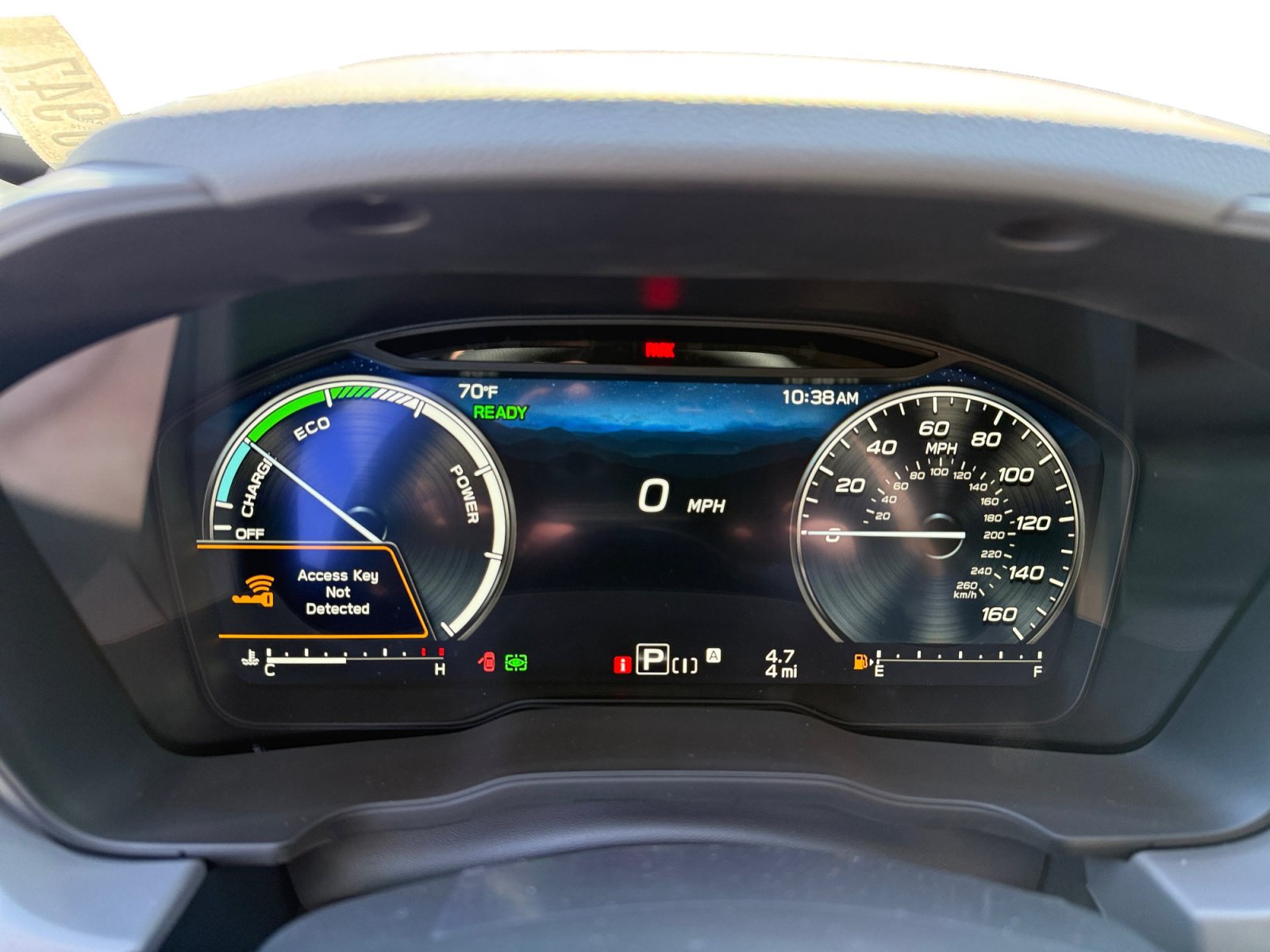 New 2026 Subaru Crosstrek 2.5i Limited AWD/4WD image 11