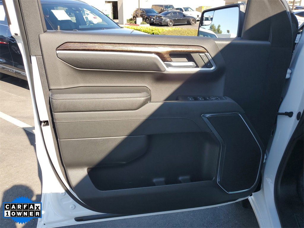 Used 2023 GMC Sierra 1500 Elevation image 19