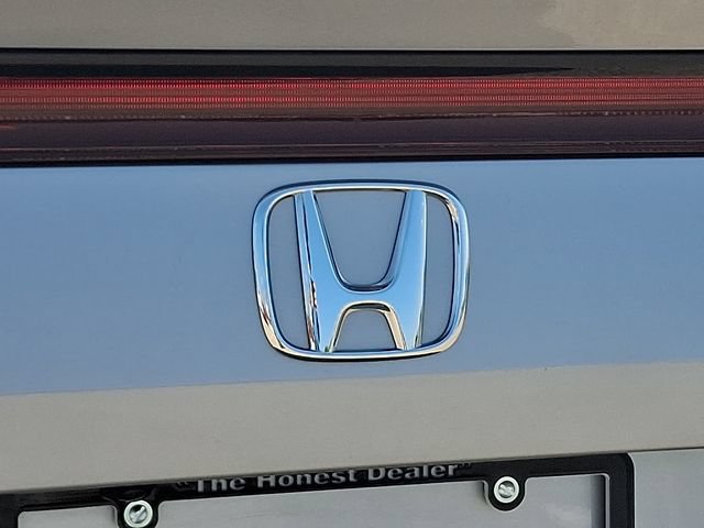 Used 2022 Honda Civic EX-L image 31