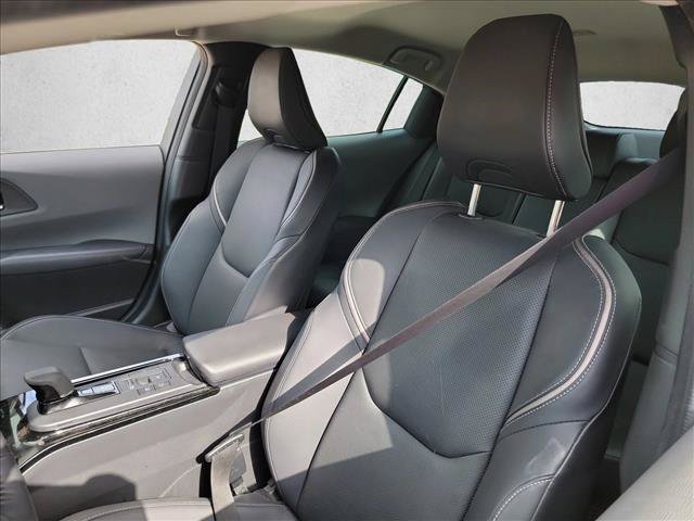 Used 2023 Toyota Prius XLE FWD image 10