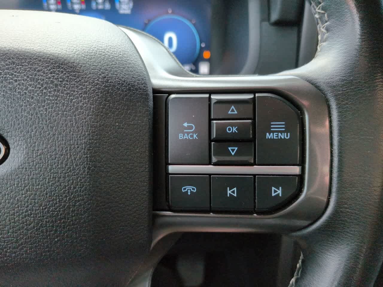 Used 2024 Ford F150 XLT w/ Equipment Group 302A MID RWD image 25