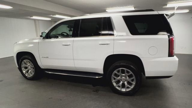 Used 2019 GMC Yukon SLE w/ SLE Value Package AWD/4WD image 6