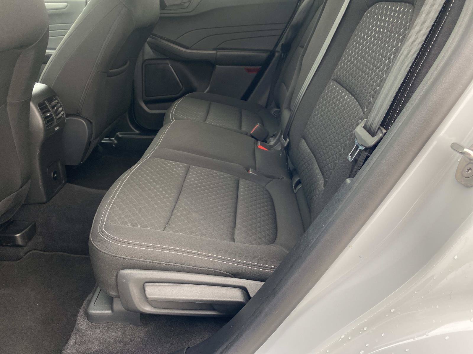 Used 2025 Ford Escape Active FWD image 13