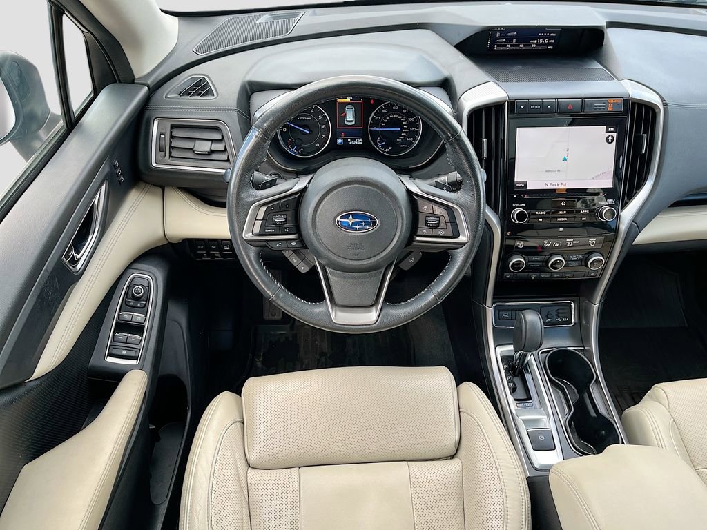 Used 2022 Subaru Ascent Limited w/ Technology Package image 22