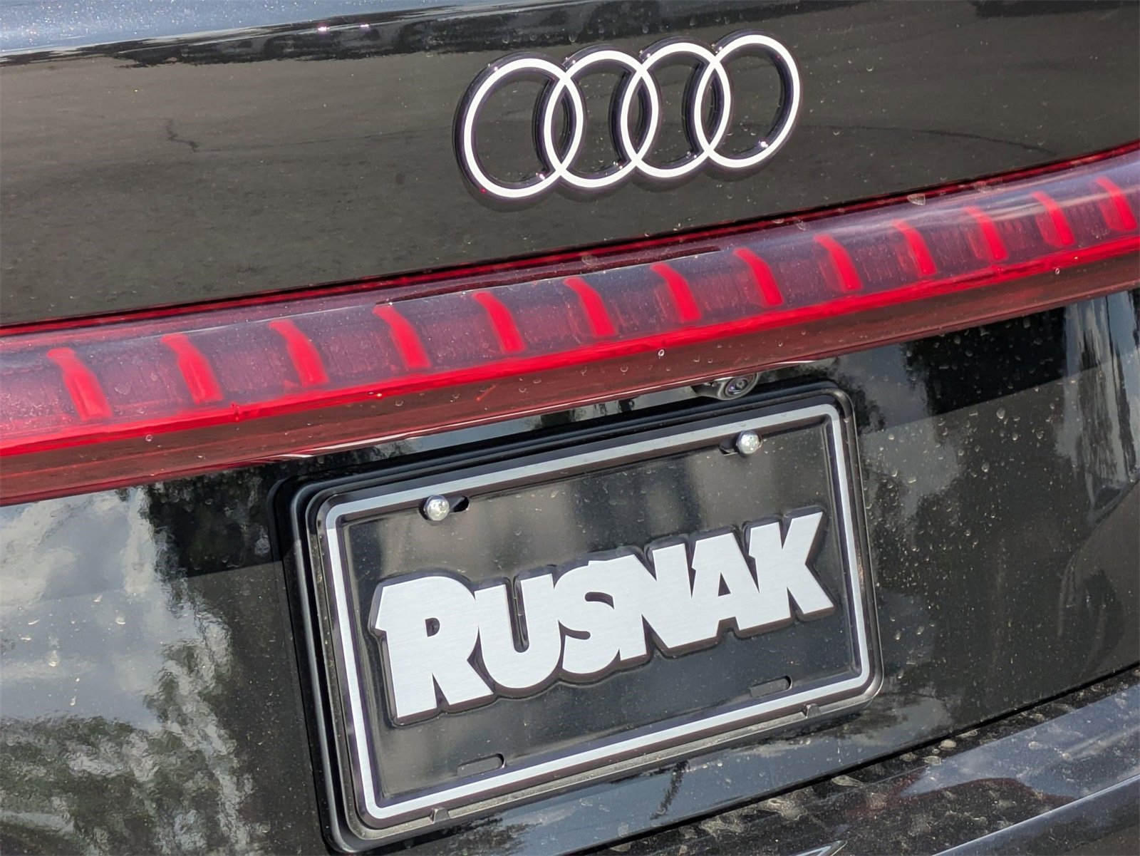 New 2025 Audi A5 2.0T Premium Plus image 15