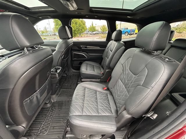 Used 2024 Kia Telluride SX X-Line AWD/4WD image 25
