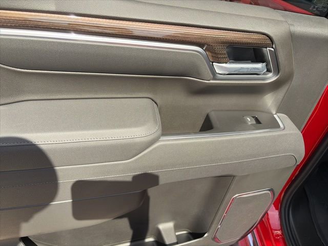 New 2026 Chevrolet Silverado 1500 LT image 12