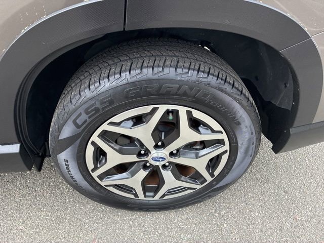 Used 2019 Subaru Forester Premium image 12