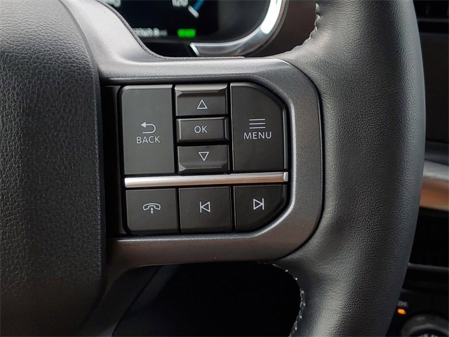 Used 2023 Ford F150 Lariat w/ Equipment Group 502A High image 18