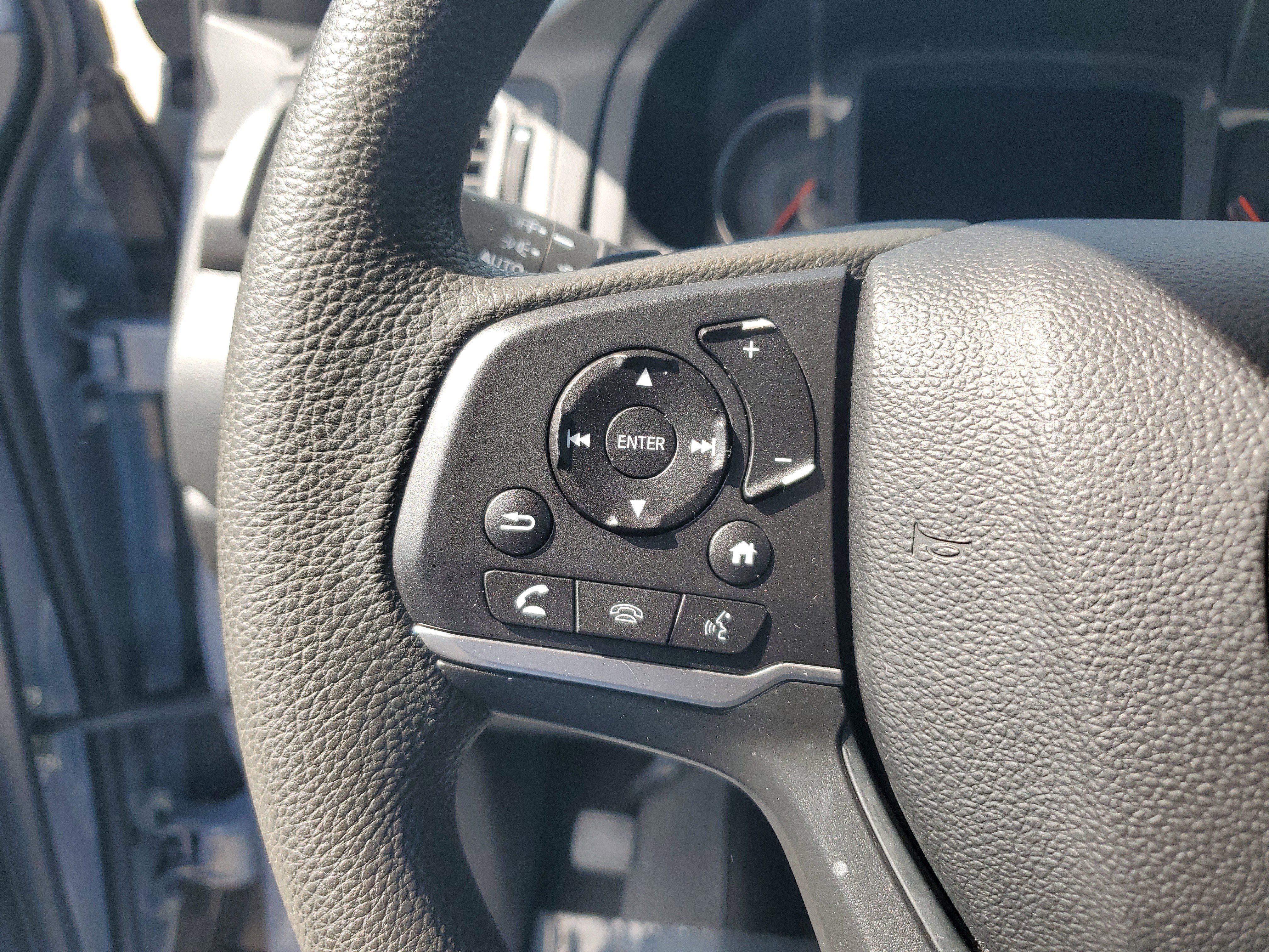 Used 2022 Honda Pilot Sport image 19