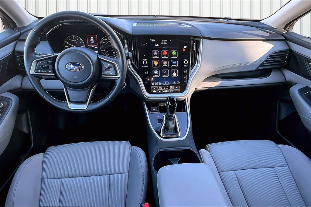 Used 2025 Subaru Legacy Premium image 6