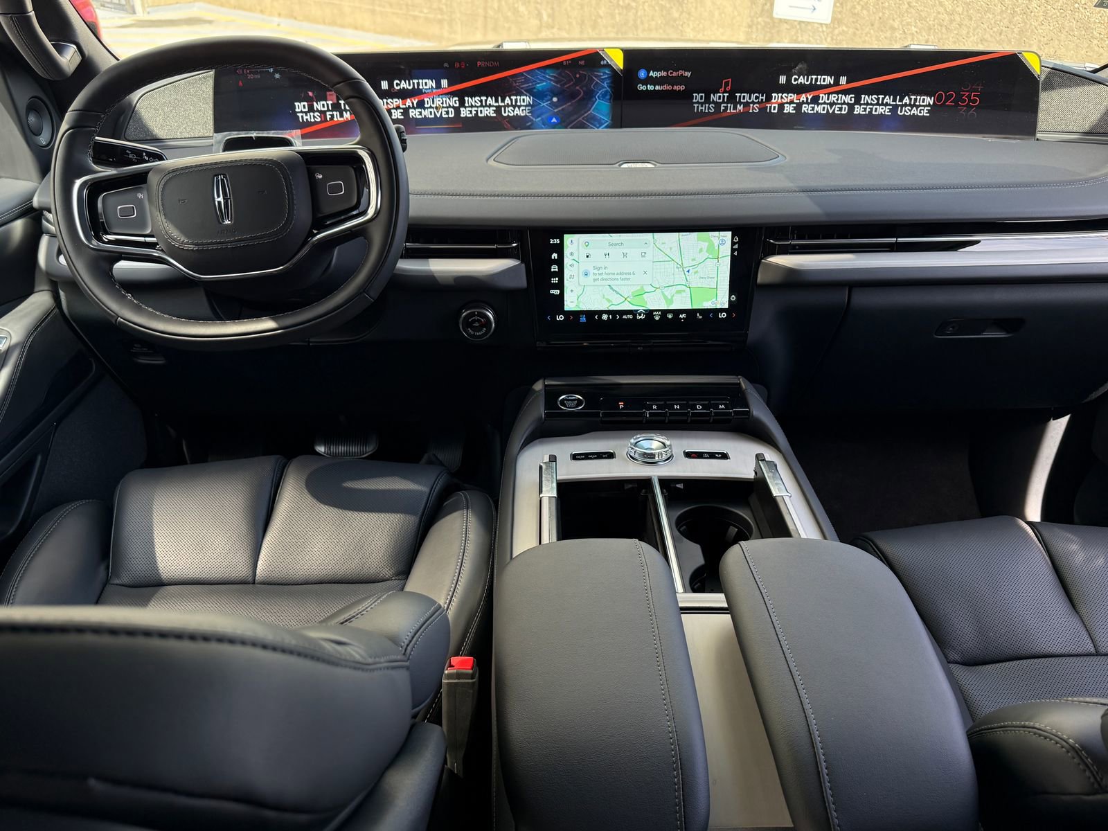 New 2026 Lincoln Navigator Reserve image 20