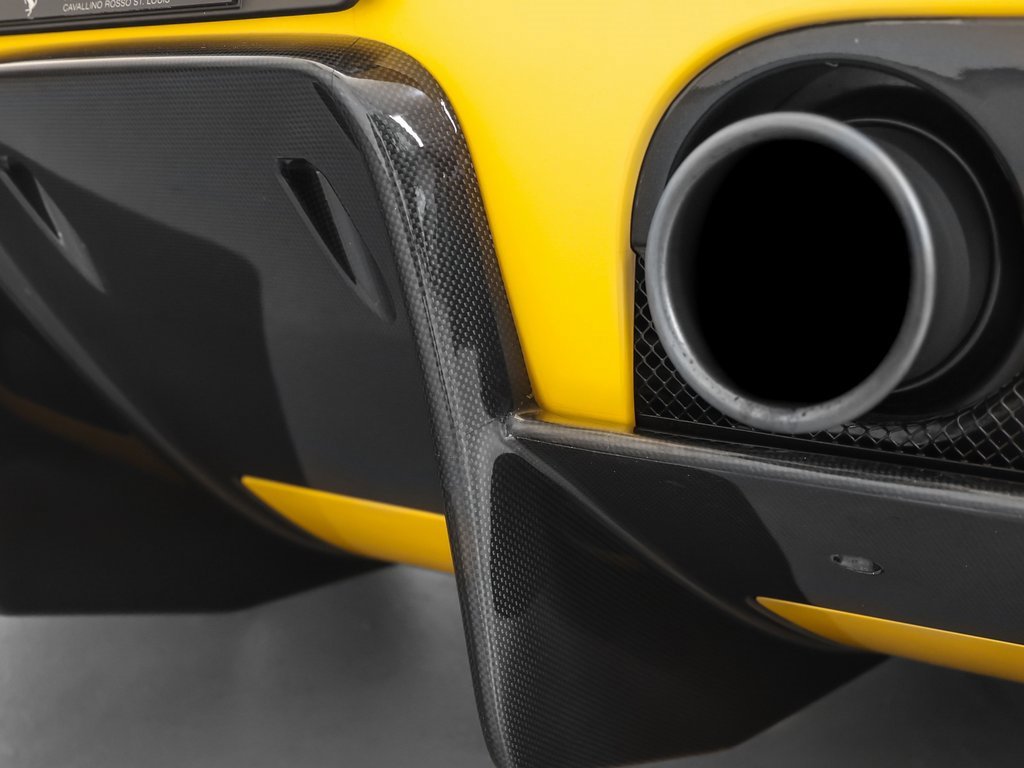 Certified 2015 Ferrari 458 Speciale A image 43