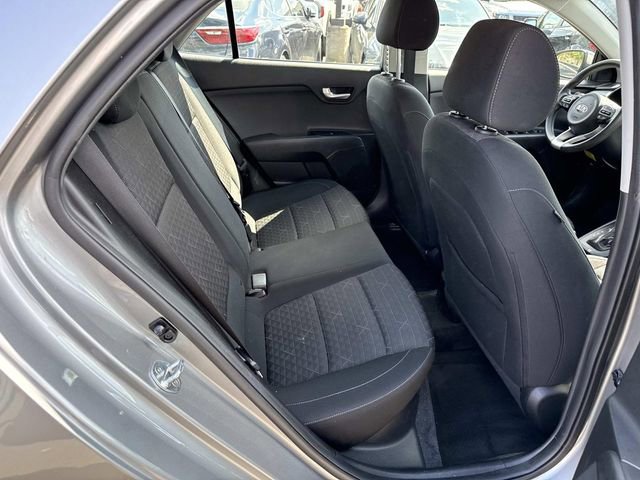 Used 2021 Kia Rio S w/ Option Group 015 image 11