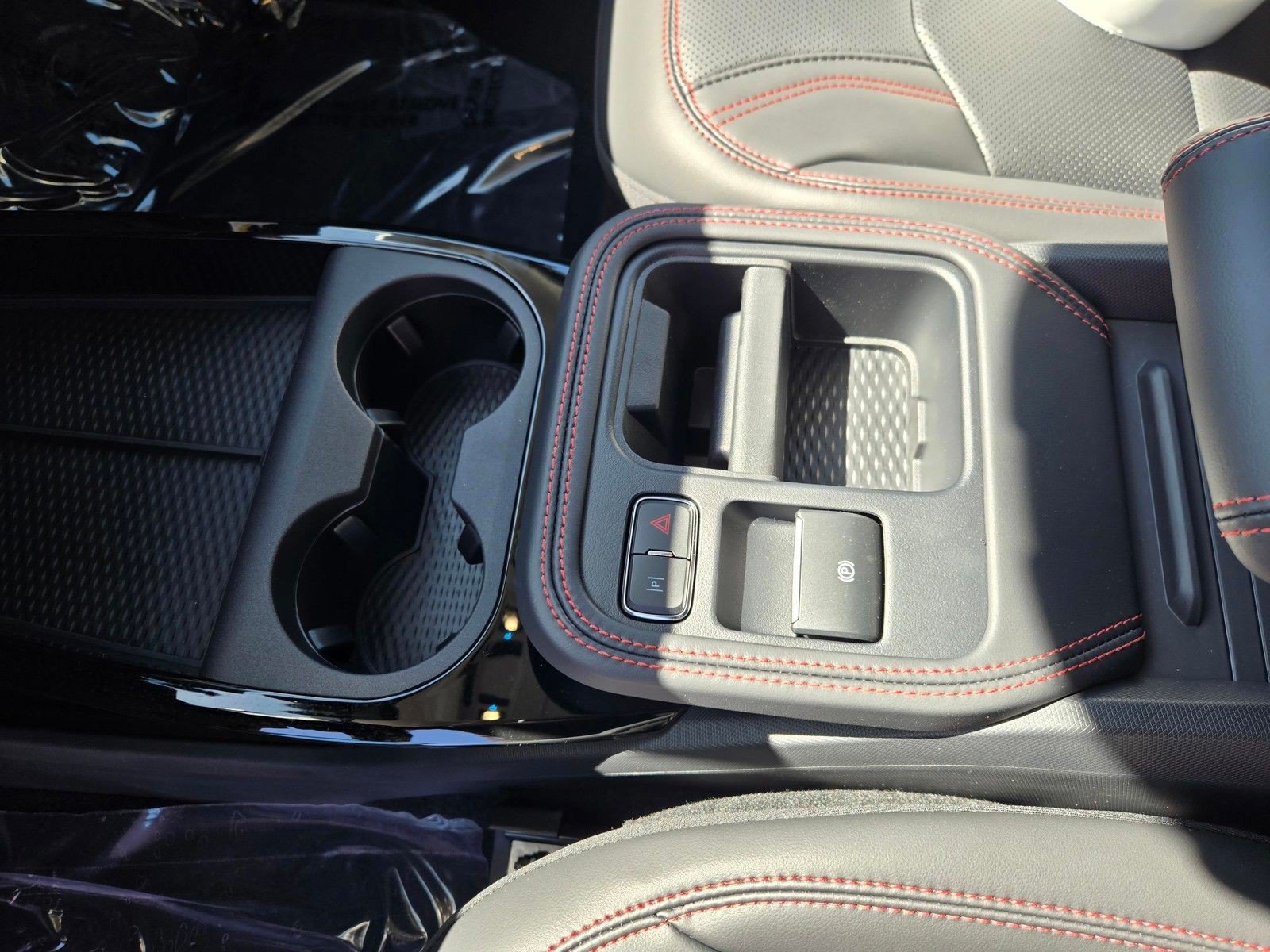 New 2026 Ford Mustang Mach-E Premium w/ Sport Appearance Package RWD image 11