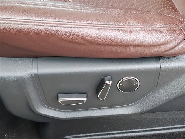 Used 2022 Ford Expedition Limited image 26