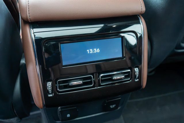 Used 2025 Lincoln Aviator Reserve w/ Illumination Package AWD/4WD image 18