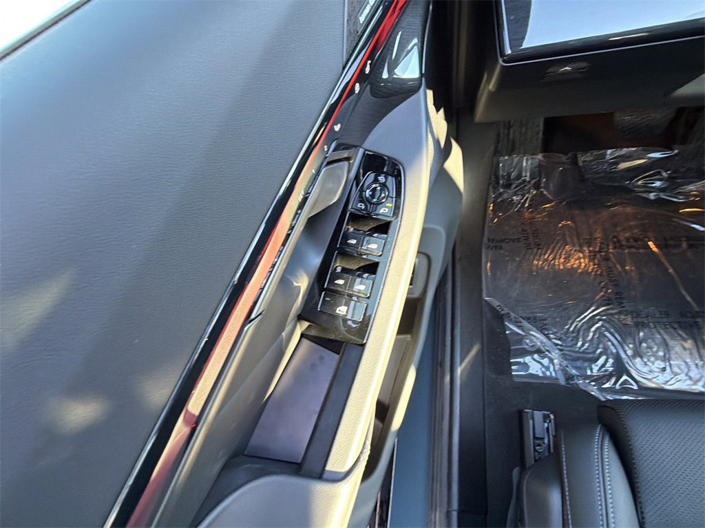 Used 2026 BMW 540i xDrive image 6