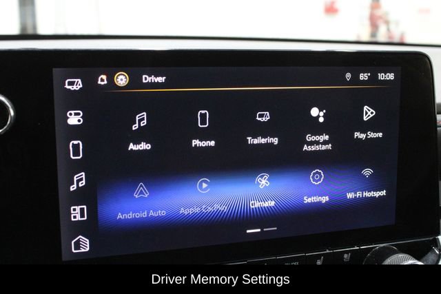 Used 2023 Chevrolet Colorado Z71 w/ Z71 Convenience Package 2 image 31