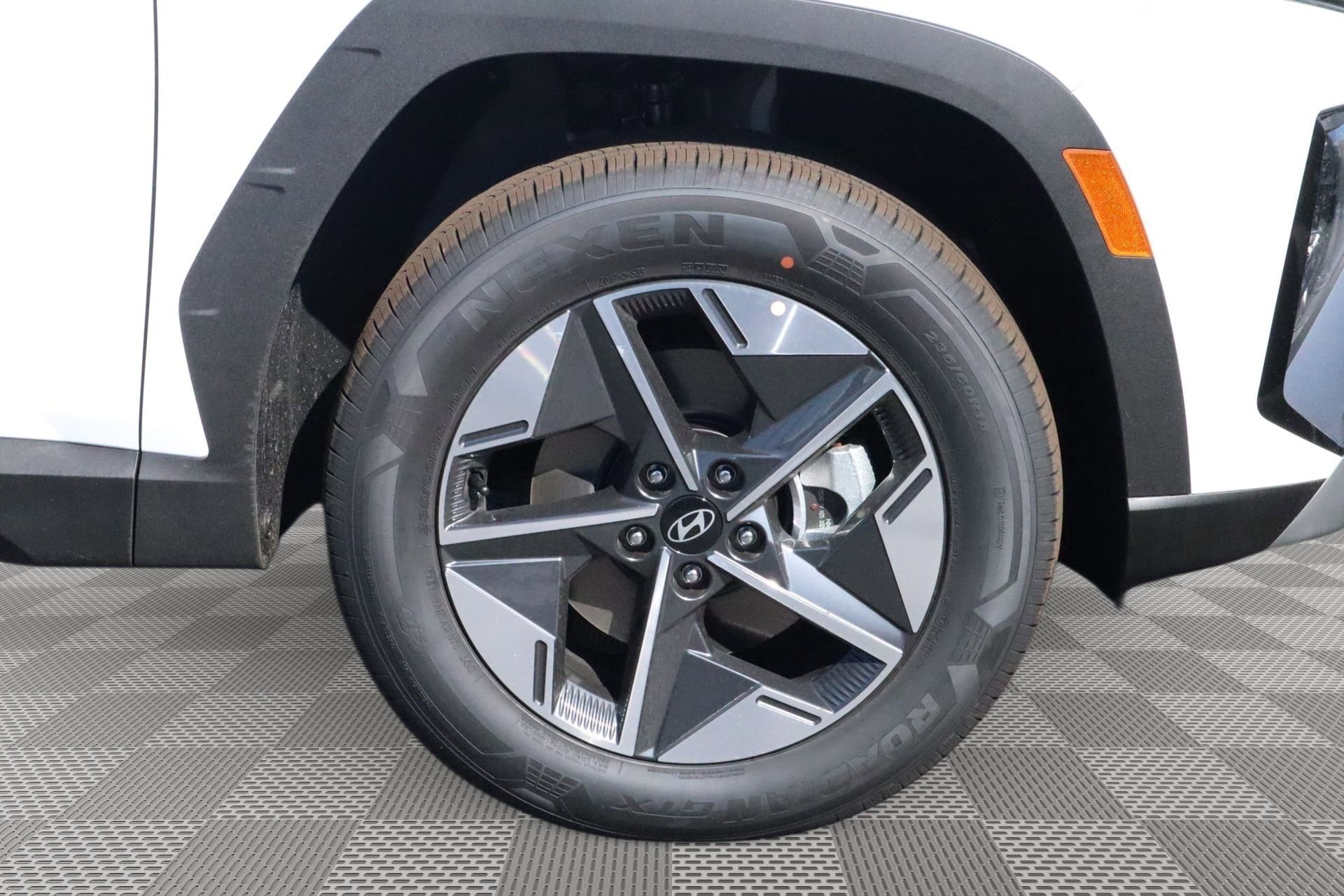 New 2026 Hyundai Tucson SEL image 4