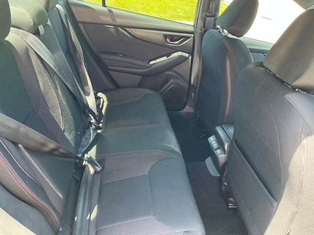 Certified 2023 Subaru WRX Premium AWD/4WD image 16