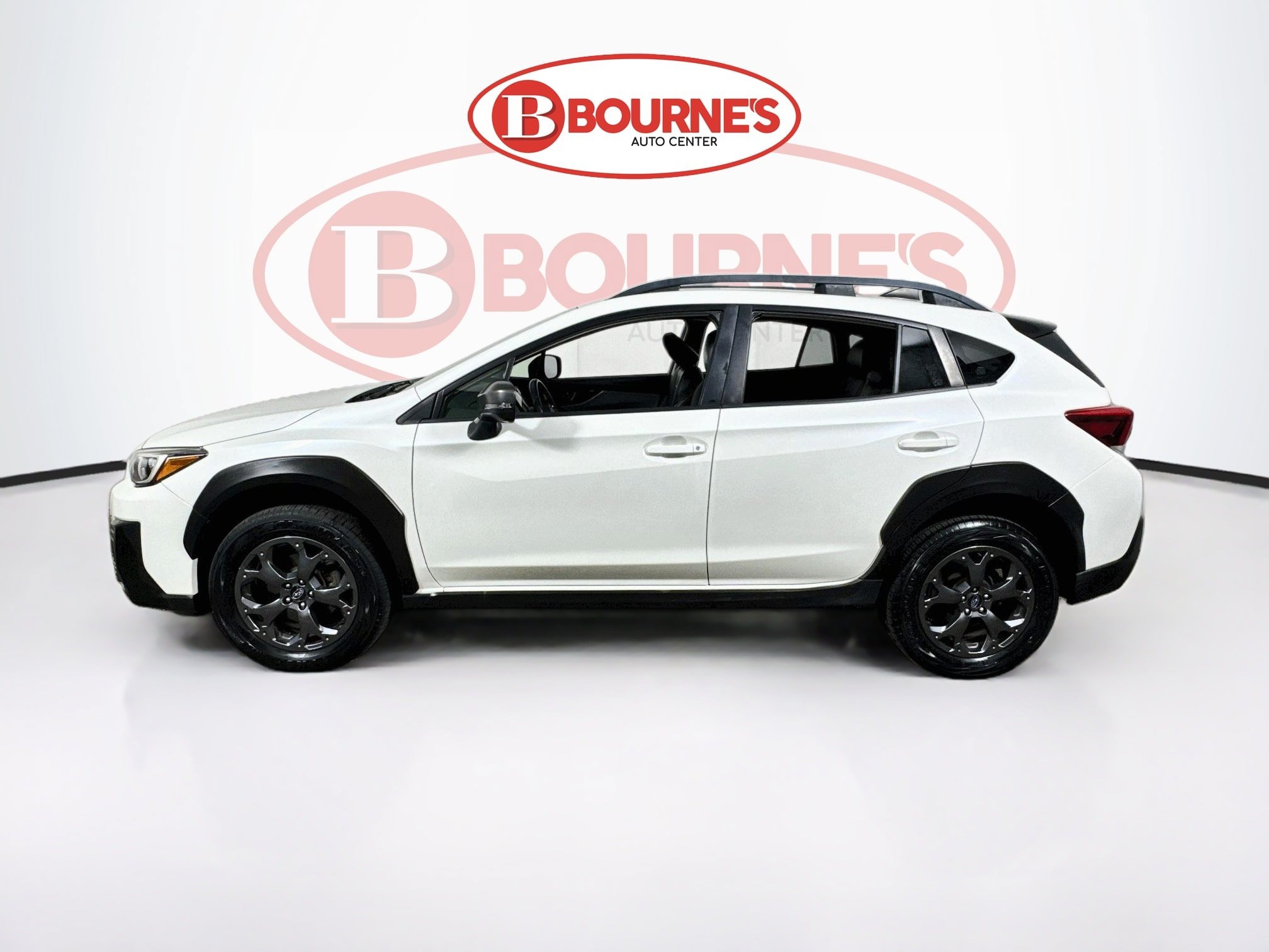 Used 2022 Subaru Crosstrek 2.5i Sport w/ Moonroof Package AWD/4WD image 7