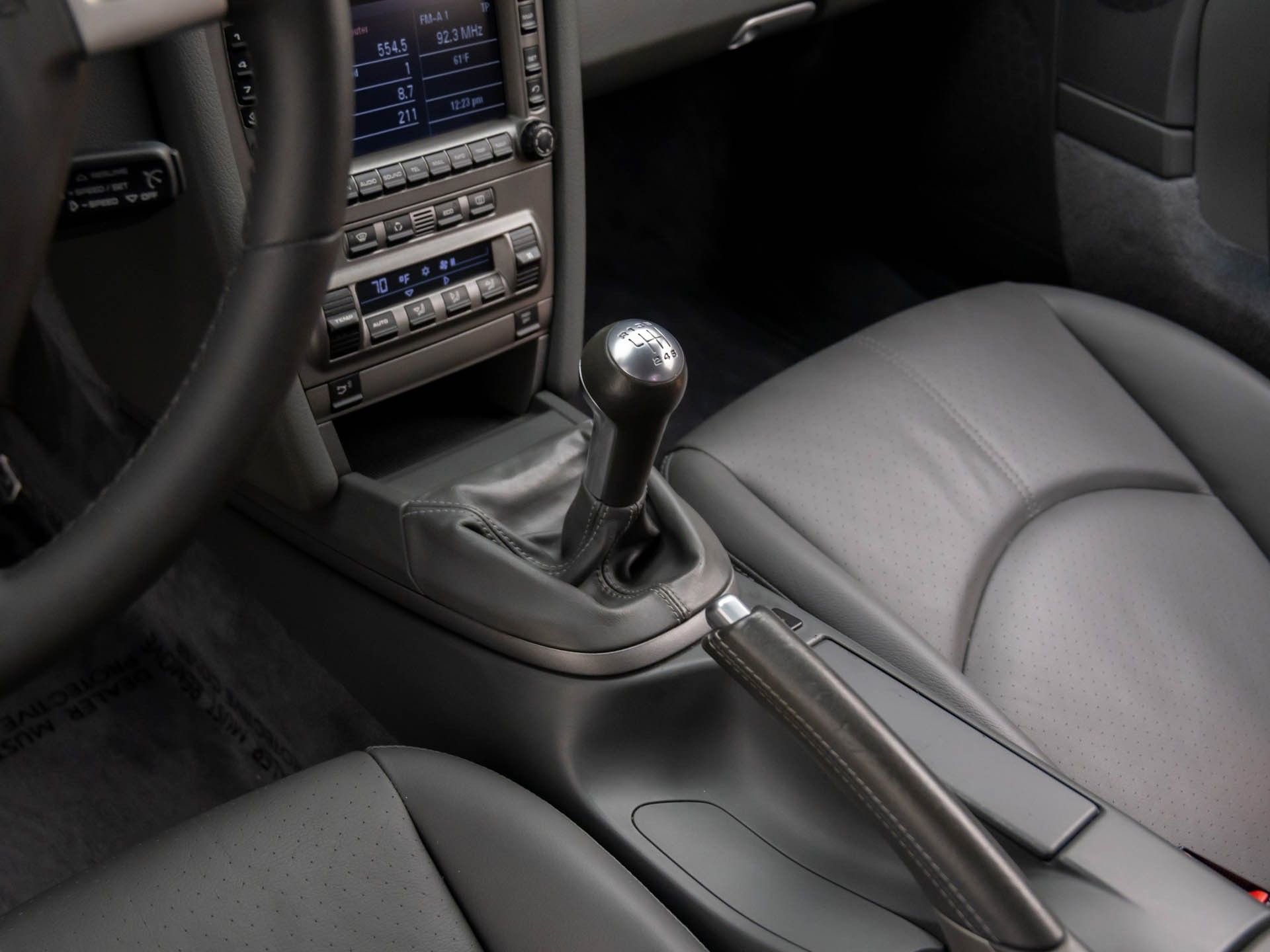 Used 2006 Porsche 911 Carrera 4 image 13