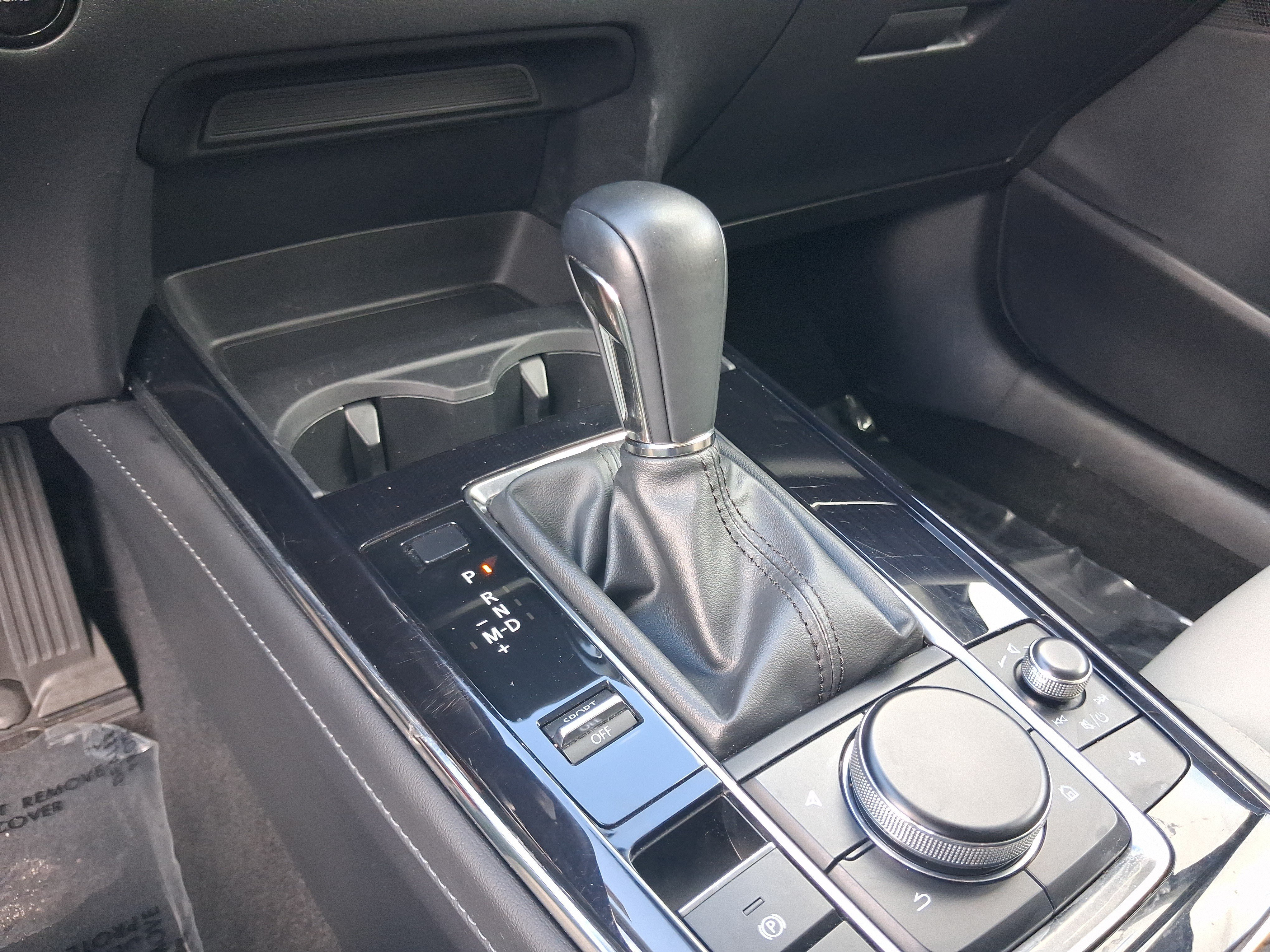 Certified 2023 MAZDA CX-30 AWD 2.5 S w/ Preferred Package image 16