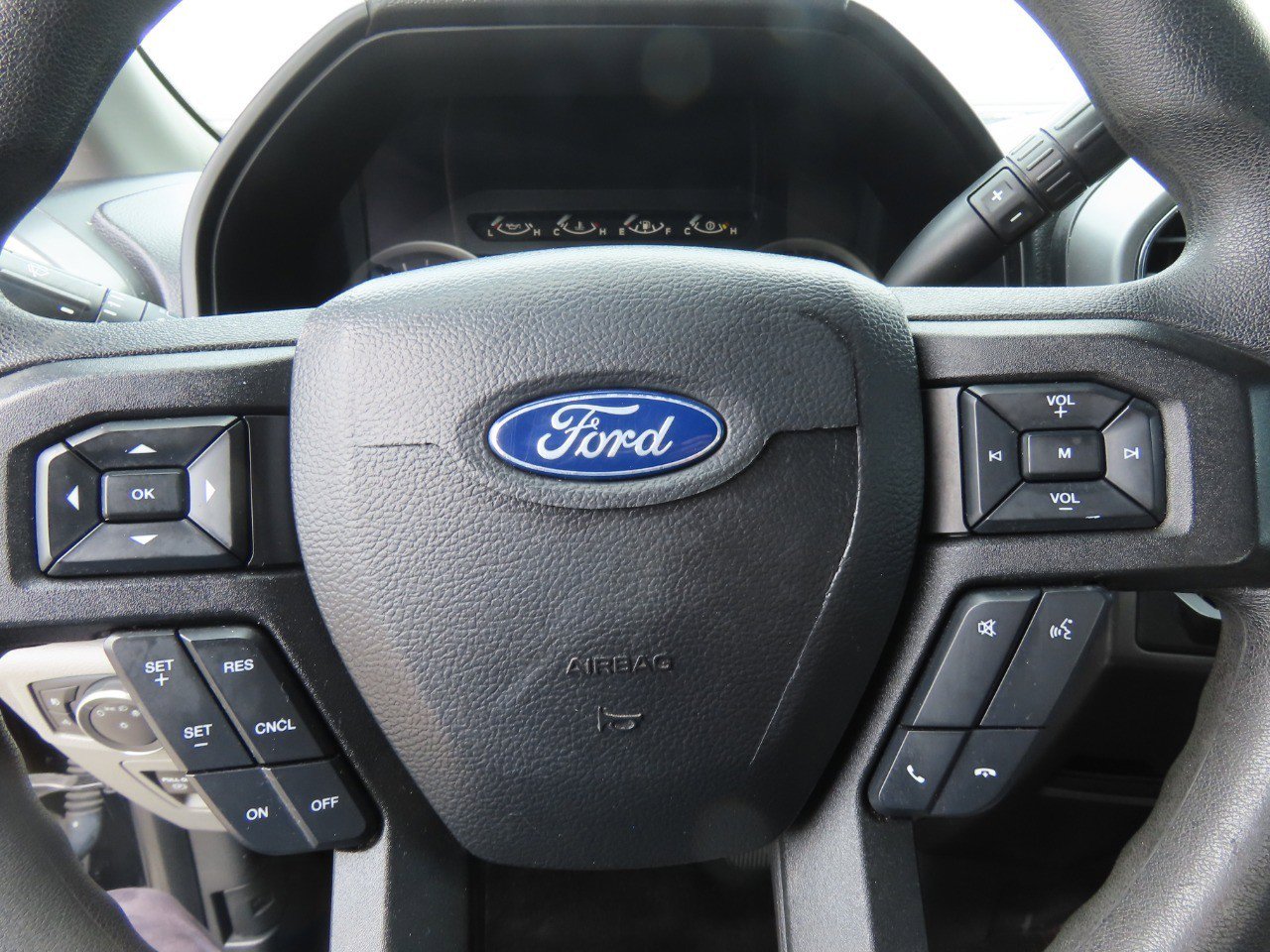 Used 2018 Ford F150 XLT RWD image 23