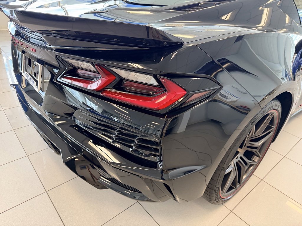New 2026 Chevrolet Corvette Z06 image 7