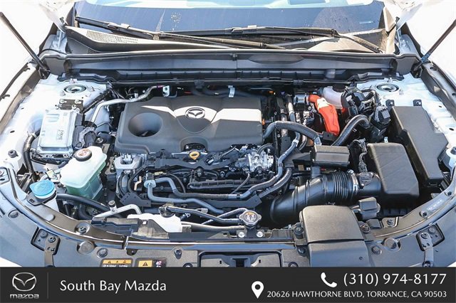 New 2026 MAZDA CX-50 2.5 Hybrid w/ Weather Package image 11