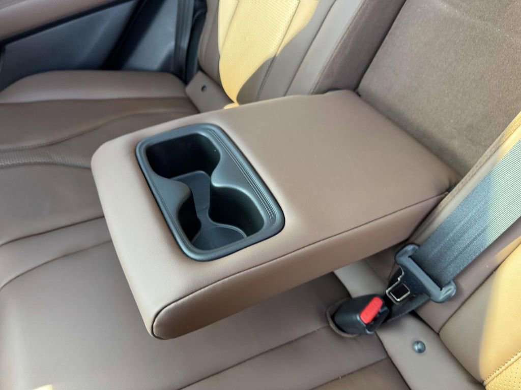Certified 2023 Acura RDX w/ Technology Package image 11