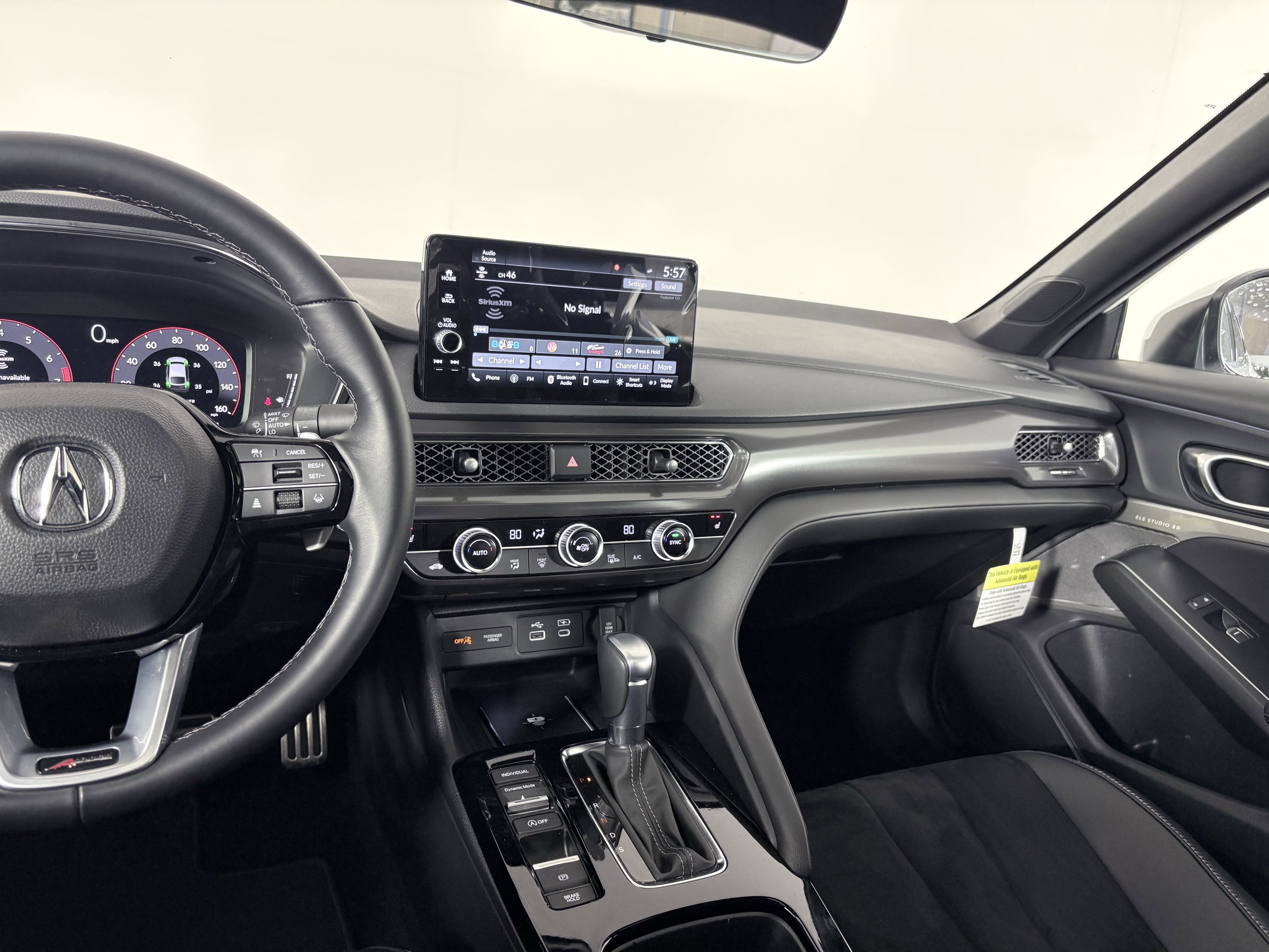 Used 2025 Acura Integra A-Spec image 35