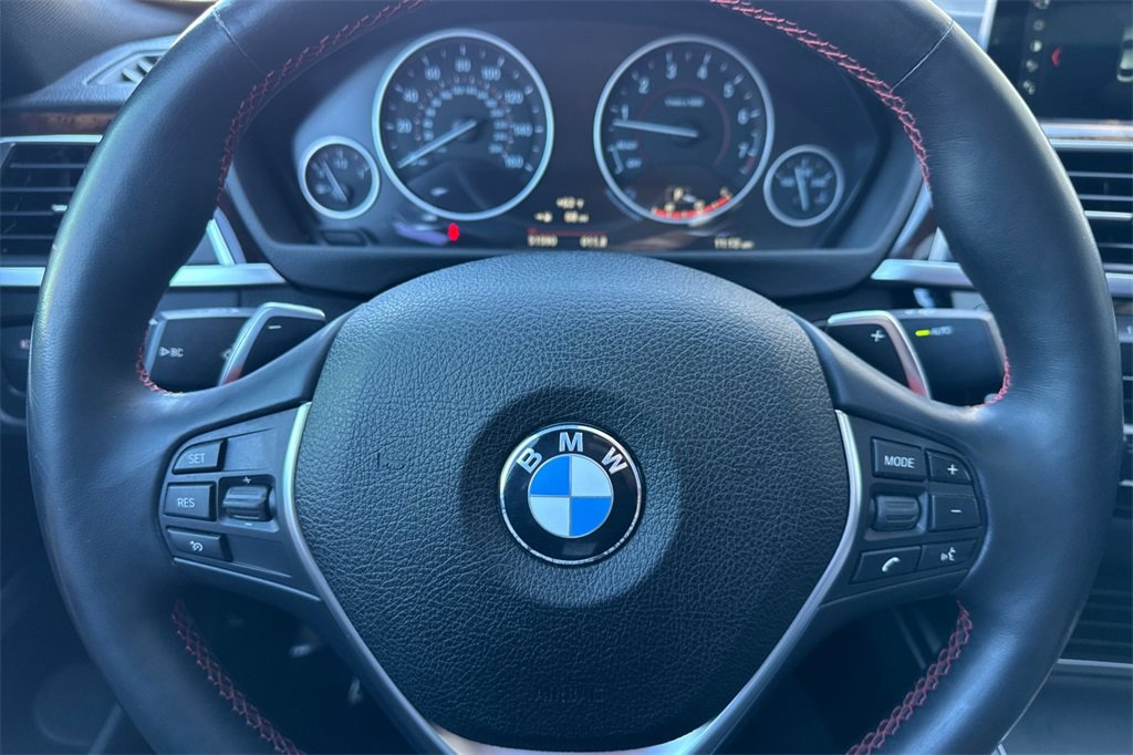 Used 2018 BMW 430i Gran Coupe image 27